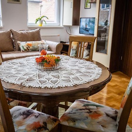 Crystal Apartment 수보티차 외부 사진